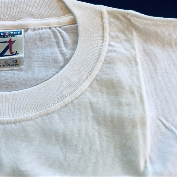 Men’s Corazon tequila t-shirt - Picture 6 of 6